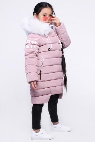 Детская зимняя куртка  DT-8261-21