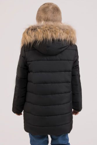 Детская зимняя куртка  DT-8274-8