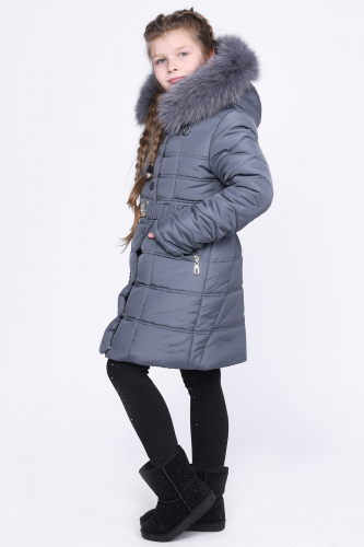 Детская зимняя куртка  DT-8296-29