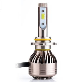 Лампа светодиодная AVS Lumos H3.12/24V.30W 2шт.
