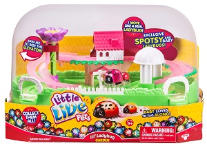 Игровой набор