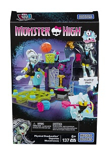 Monster High: Игровой набор 