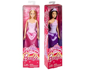 Barbie -Куклы Барби-феи в ассортименте