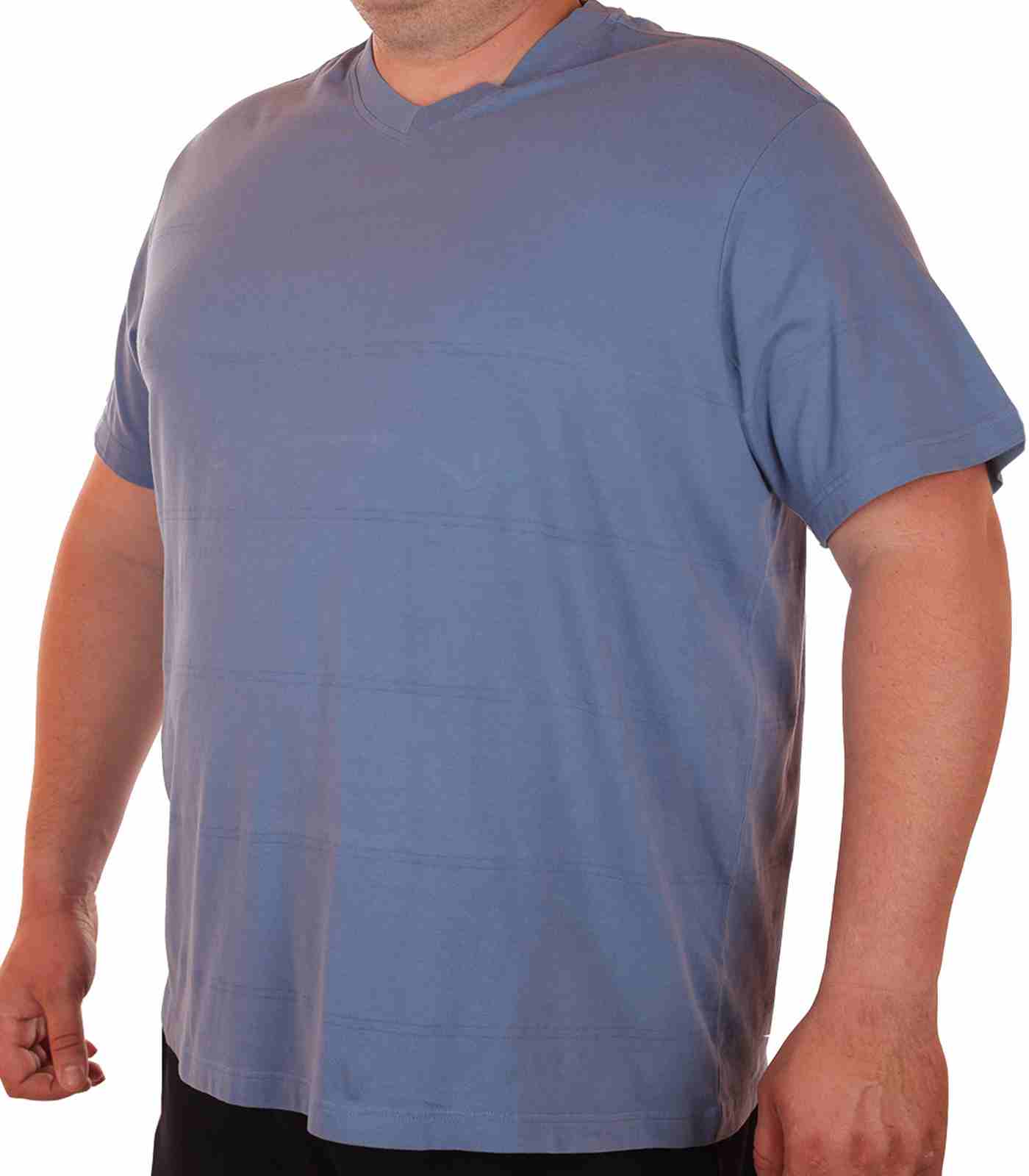 Мужские футболки больших размеров