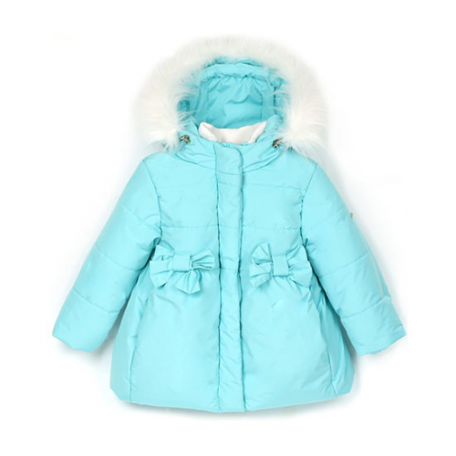 Комплект для девочки(куртка(синтепон)+п/комбинезон(синтепон)