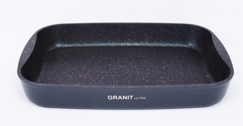 Противень АП Granit Ultra (blue)