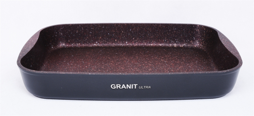 Противень АП Granit Ultra (red)