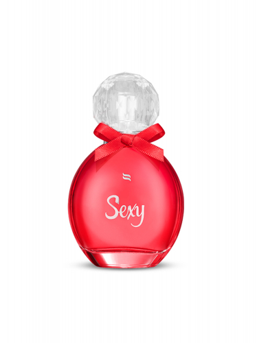 Parfume Sexy духи с феромонами
