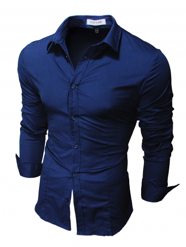 Рубашка Blue Shirt