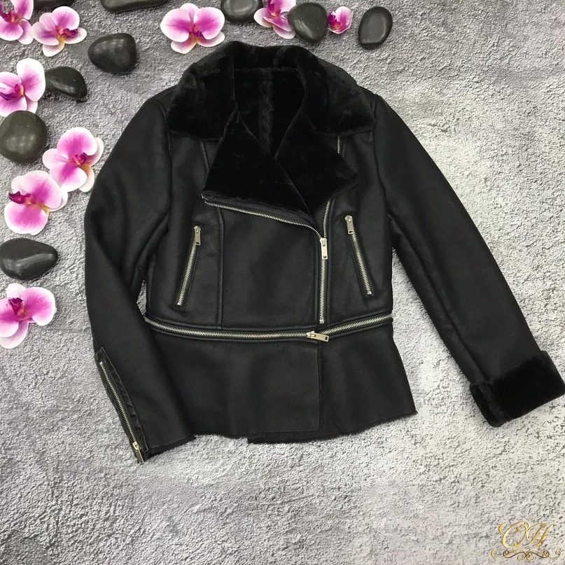 Авито Купить Дубленку Женскую Бу