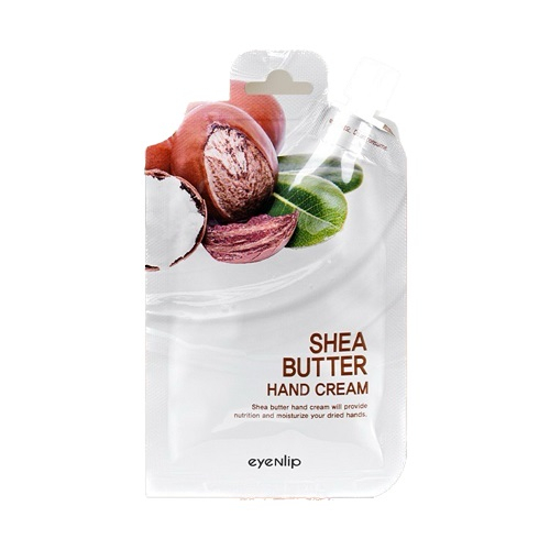 Крем для рук SHEA BUTTER HAND CREAM 25гр