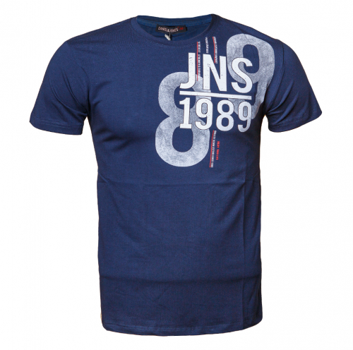 Хлопковая футболка ( NDJ-142 )