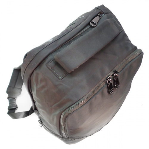 Рюкзак Borgo Antico. 7102/A9027 grey