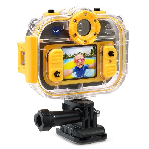 Цифровая камера Action Cam для детей