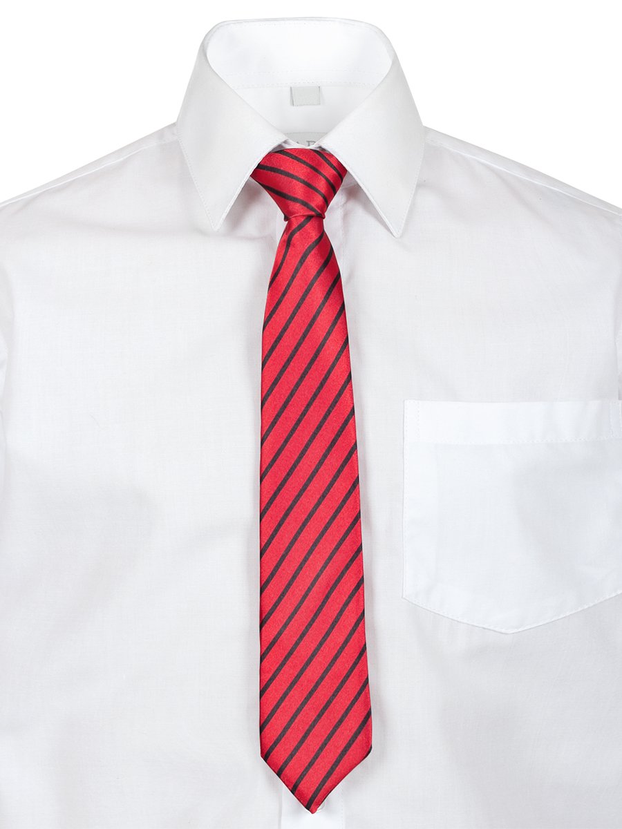 Красный галстук