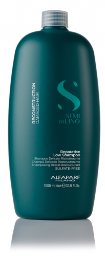 Alfaparf SDLR Шампунь для повреждённых волос