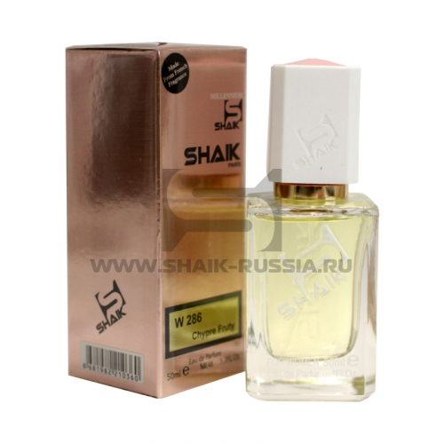Shaik Parfum №286 Jimmy Coo