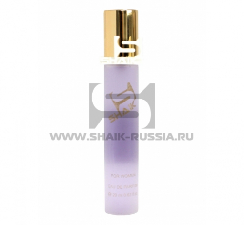 Shaik Parfum №240 LOLETA LEMPECKA 20 ml