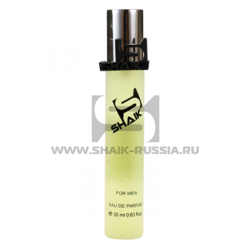 Shaik Parfum №31 Fahrenheit 20 ml