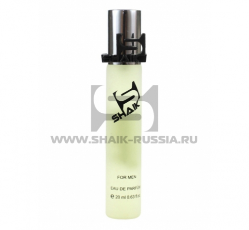 Shaik Parfum №107 Essential 20 ml