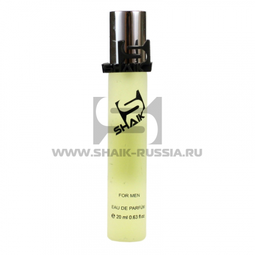 Shaik Parfum №171 Declaration 20 ml
