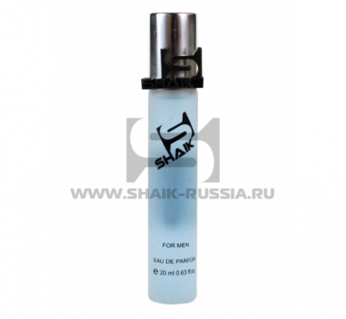 Shaik Parfum №117 L'eau Par 20 ml