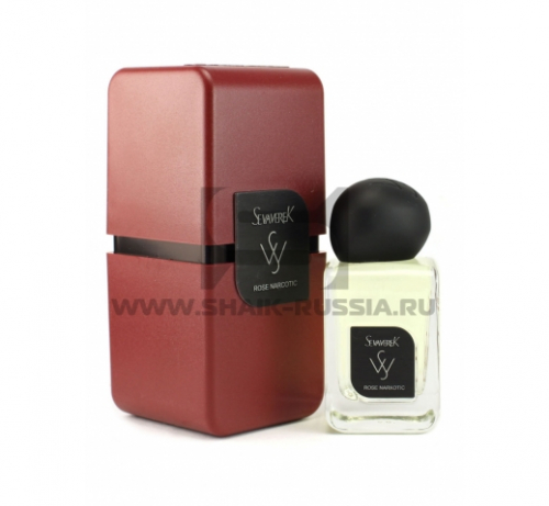 Парфюмерная Вода Sevaverek №5503 Fluer Narcotiqu 50 ml