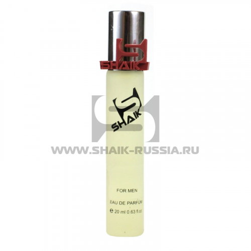 Shaik Parfum №164 Molecule 01 20 ml