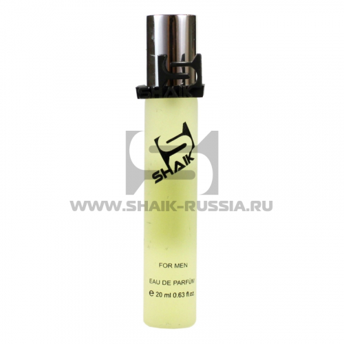 Shaik Parfum №177 Chic No 70 20 ml