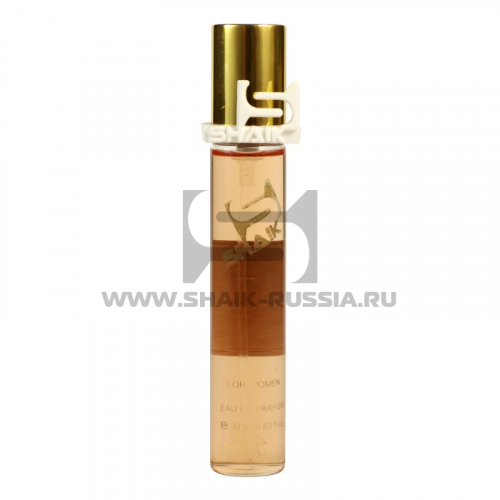 Shaik Parfum №180 Nero Assoluto 20 ml