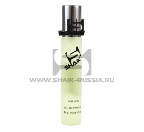 Shaik Parfum №105 Isey Meyake 20 ml