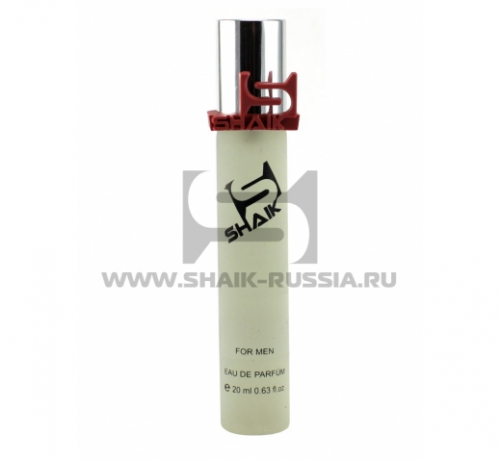 Shaik Parfum №183 Black Muscs 20 ml
