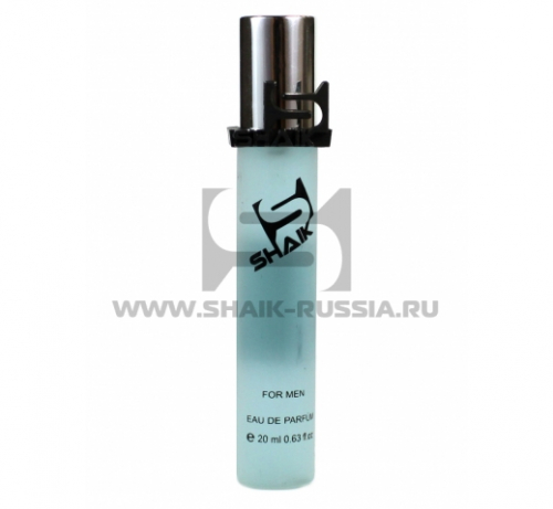 Shaik Parfum №109 Essential Sport 20 ml