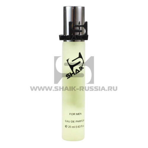 Shaik Parfum №107 Essential 20 ml