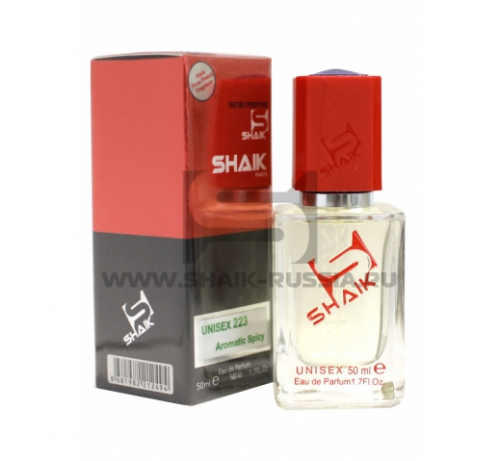 Shaik Parfum №223 Intoxicated