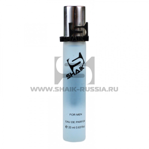 Shaik Parfum №117 L'eau Par 20 ml
