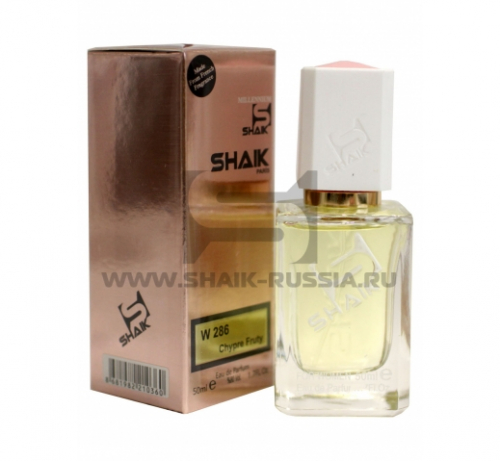 Shaik Parfum №286 Jimmy Coo