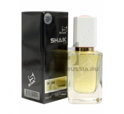 Shaik Parfum №288 Love