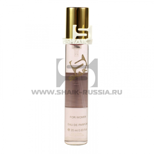 Shaik Parfum №154 Bright Crystal 20 ml