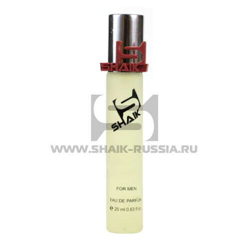 Shaik Parfum №166 Molecule 02 20 ml