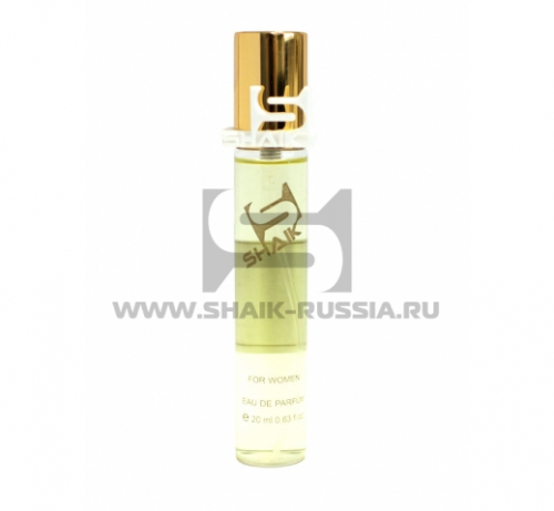 Shaik Parfum № 244 KLN GOOD GIR BAD 20 ml