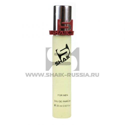 Shaik Parfum №185  Vodka on the Rocks 20 ml