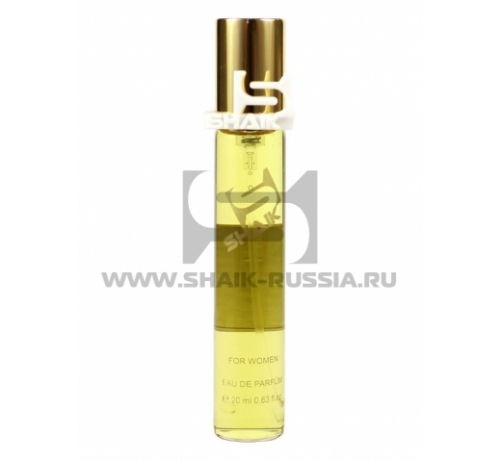 Shaik Parfum №148 Lady Million 20 ml