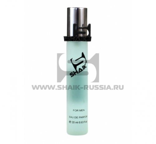 Shaik Parfum №75 Eros 20 ml