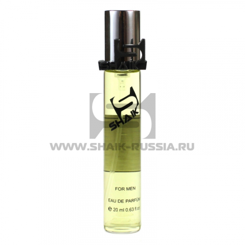 Shaik Parfum №91 1 Million 20 ml