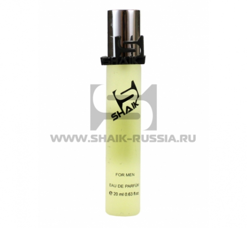 Shaik Parfum №171 Declaration 20 ml
