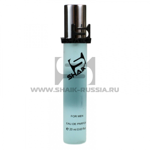 Shaik Parfum №109 Essential Sport 20 ml