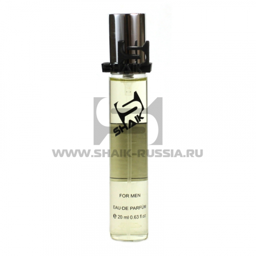 Shaik Parfum №17 Allure Homme Sport 20 ml