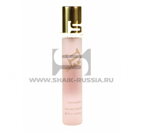 Shaik Parfum №208 Roses Musk 20 ml