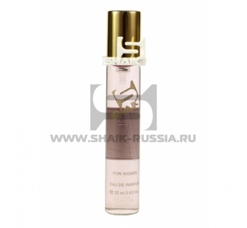 Shaik Parfum №154 Bright Crystal 20 ml